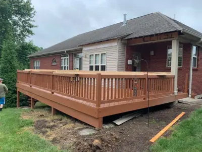 Pioneer Construction & Project Managing - Bathroom Remodeling in Walton, KY