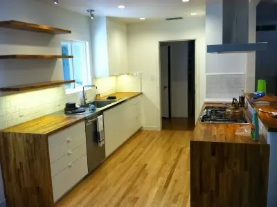 David Swaim Construction - Home Renovation & Remodeling Services in Fresno, CA