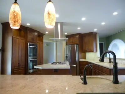 David Swaim Construction - Home Renovation & Remodeling Services in Fresno, CA