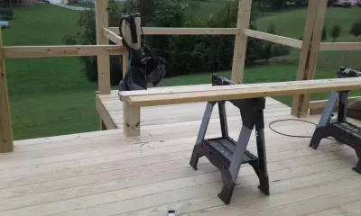 Remodel Now - Handyman Services in Greeneville, TN