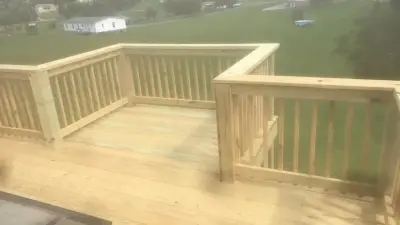 Remodel Now - Handyman Services in Greeneville, TN