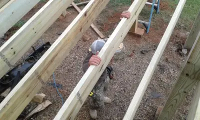 Remodel Now - Handyman Services in Greeneville, TN