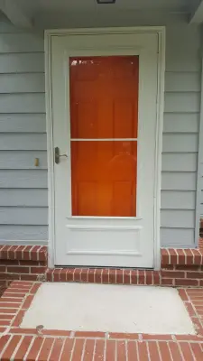 Davis Entranceways — Home Renovation & Remodeling Services project by Strickland Painting And Construction