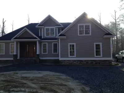 River View Contracting - Interior Design & Decorating in Kilmarnock, VA