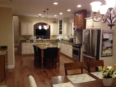 River View Contracting - Interior Design & Decorating in Kilmarnock, VA