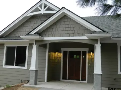 Meade Construction & Design - Carpentry & Woodworking in Grants Pass, OR