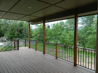 Meade Construction & Design - Carpentry & Woodworking in Grants Pass, OR