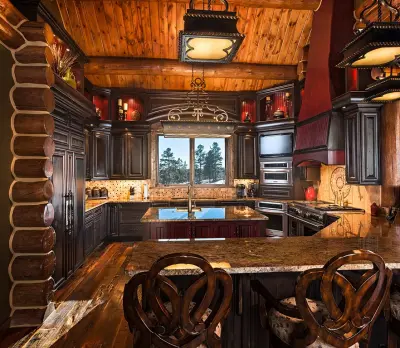 Moore & Co. Inc. - Kitchen Remodeling in Pagosa Springs, CO