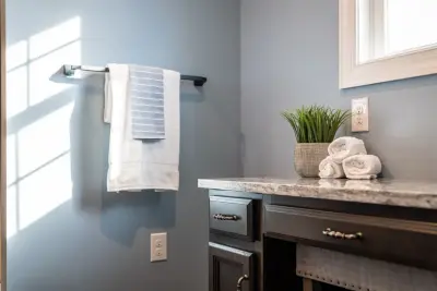 Mint Construction - Interior Design & Decorating in Harrisonburg, VA