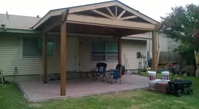DB Home Improvements and Handyman Services - Deck Building & Repair in Lakeway, TX