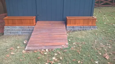 DB Home Improvements and Handyman Services - Deck Building & Repair in Lakeway, TX