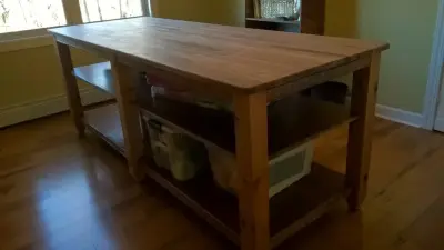 DB Home Improvements and Handyman Services - Deck Building & Repair in Lakeway, TX
