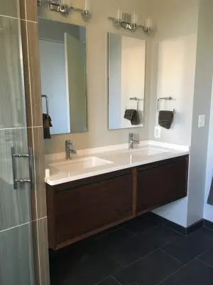 Modern Style Contractor LLC - Flooring Installation Services in Potomac, MD