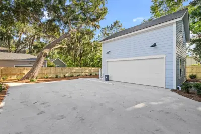 Coastal Homes and Sunrooms - Patio Design & Installation in Beaufort, SC