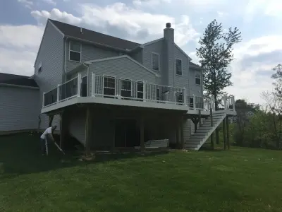 JP Grabenstetter Construction LLC - Flooring Installation Services in Akron, OH