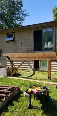 Far North Construction LLC - Carpentry & Woodworking in Anchorage, AK