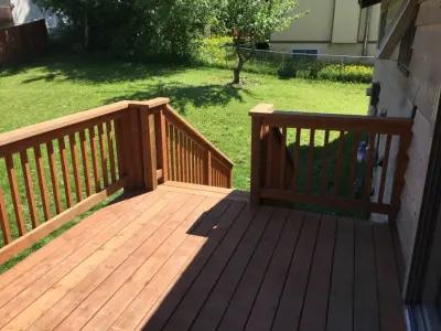 Far North Construction LLC - Carpentry & Woodworking in Anchorage, AK