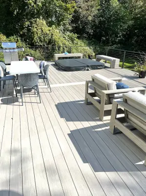 Cosenza Enterprises LLC - Flooring Installation Services in Carmel, NY
