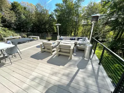 Cosenza Enterprises LLC - Flooring Installation Services in Carmel, NY