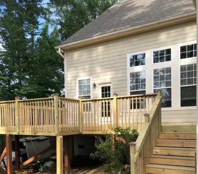A&N Home Improvements - Flooring Installation Services in Raleigh, NC
