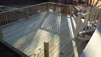 Knotts Custom Craft & Renovations - Foundation Installation & Repair in Auburn, AL