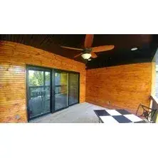 Outdoor Living Spaces Collection — Home Renovation & Remodeling Services project by JM Roofing & Construction