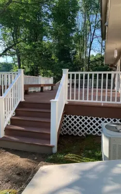 B&P Contractor LLC. - Foundation Installation & Repair in Bethel, CT