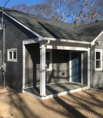 B&P Contractor LLC. - Foundation Installation & Repair in Bethel, CT