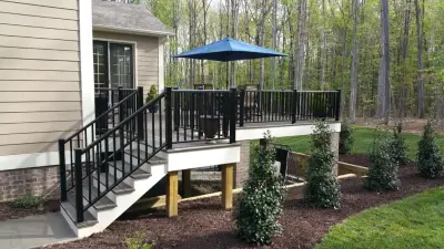 RVA Remodeling - Tile & Stone Installation Services in Chesterfield, VA