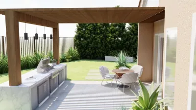 Studio H Landscape Architecture - Landscape Design in Newport Beach, CA