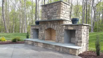 RVA Remodeling - Tile & Stone Installation Services in Chesterfield, VA