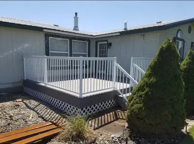 Air-tight remodeling - Door Installation & Replacement in Pasco, WA