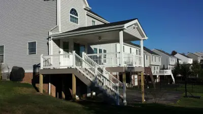 N & C Construction - Interior Design & Decorating in Mcdonald, PA