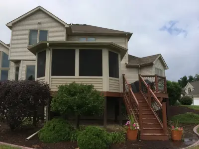 Rivers Edge Construction & Remodeling LTD. - Handyman Services in Fort Wayne, IN