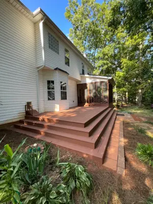 LNC Creative Home Solutions - Flooring Installation Services in Newnan, GA