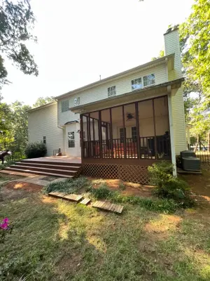 LNC Creative Home Solutions - Flooring Installation Services in Newnan, GA