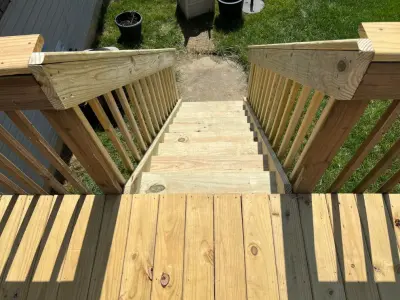 Pioneer Construction & Project Managing - Bathroom Remodeling in Walton, KY