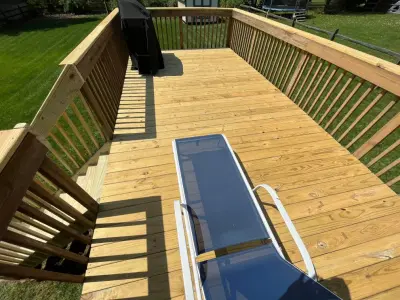 Pioneer Construction & Project Managing - Bathroom Remodeling in Walton, KY