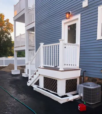 Biltwell - Drywall Installation & Repair in Saint Augustine, FL