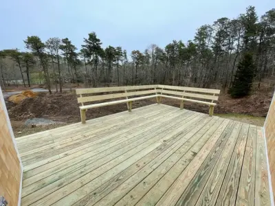 Coast Carpentry - Insulation Installation in Hyannis, MA