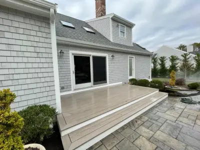 Coast Carpentry - Insulation Installation in Hyannis, MA