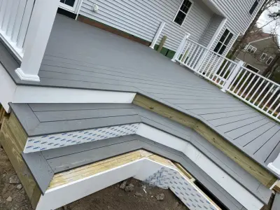 Coast Carpentry - Insulation Installation in Hyannis, MA
