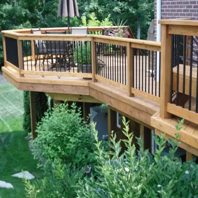 Alfaro Home Improvement and Painting LLC - Carpentry & Woodworking in Newark, NJ