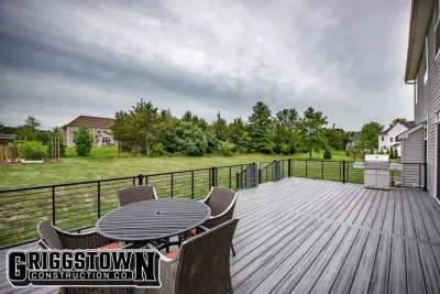 Griggstown Construction Co. - Interior Design & Decorating in Princeton, NJ