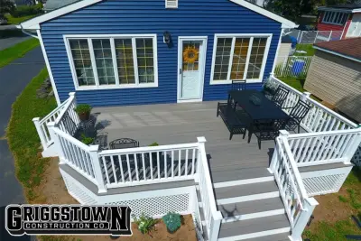Griggstown Construction Co. - Interior Design & Decorating in Princeton, NJ