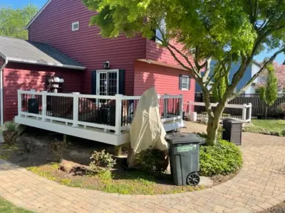 Essential Home Group - Foundation Installation & Repair in Pasadena, MD