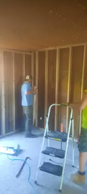 Jb flooring and construction - Basement Waterproofing in Eagle Point, OR
