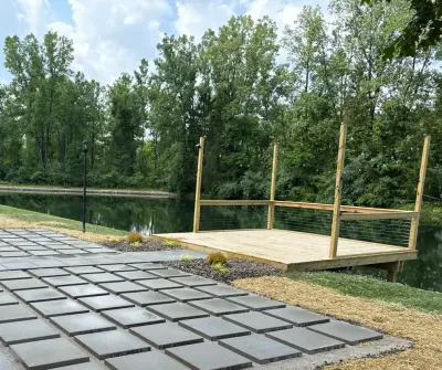 Werner Construction and Remodeling LLC - Carpentry & Woodworking in Brunswick, OH