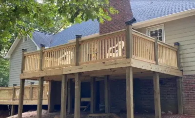 Surface Bella LLC - Roofing & Gutter Services in Greenville, SC