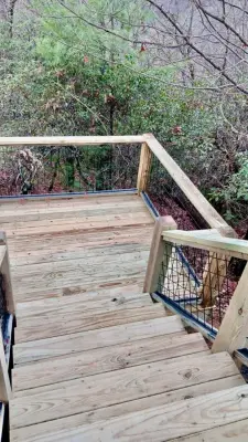 Big League Builders and Remodelers - Basement Waterproofing in Hayesville, NC